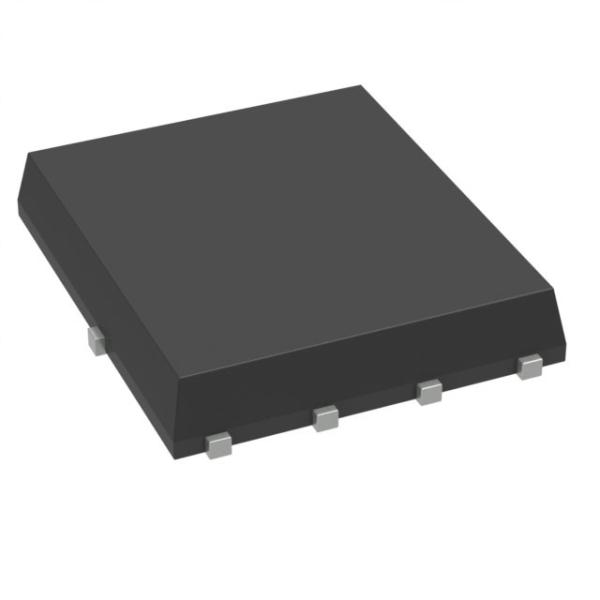 FDMS3662 Mosfet Driver Circuit Using Transistor 100V N-Channel PowerTrench