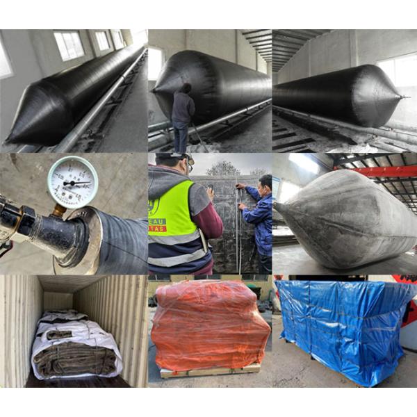 1.2м 1,5м 1,8м 2,0м Боевой воздушный шар высокого давления надувная резиновая подушка