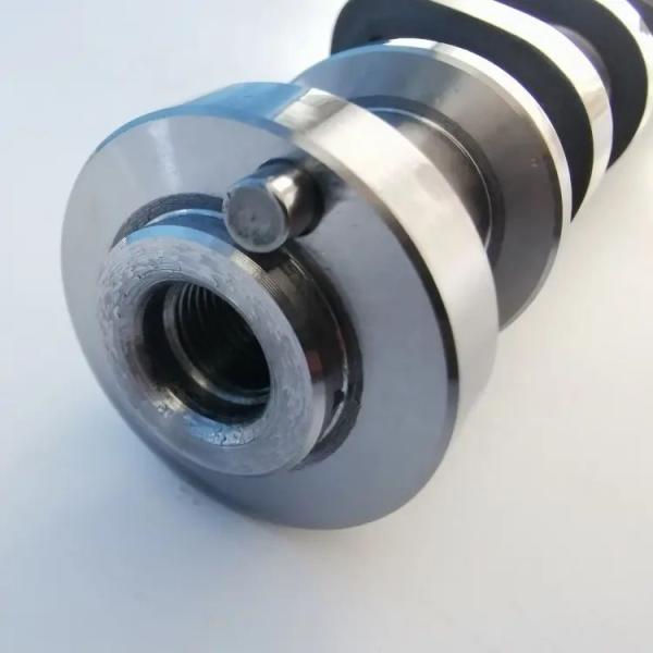 Industrial Car Engine Camshaft Automobile Engine Parts For Chevrolet B12D1 Engine 96844001