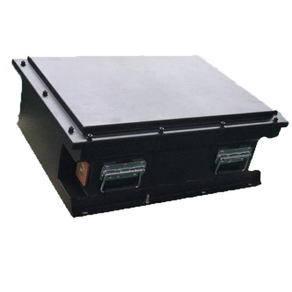 Lifepo4 Power Battery 48V 300ah For Solar Energy Storage System