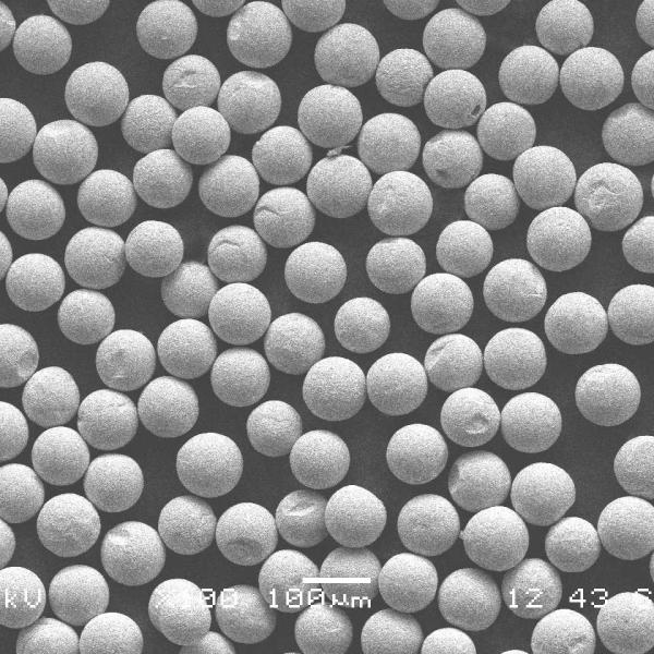 Carboneto de tungstênio do molde do pó da Pta das peças de maquinaria da mineração – níquel misturas do pó de liga