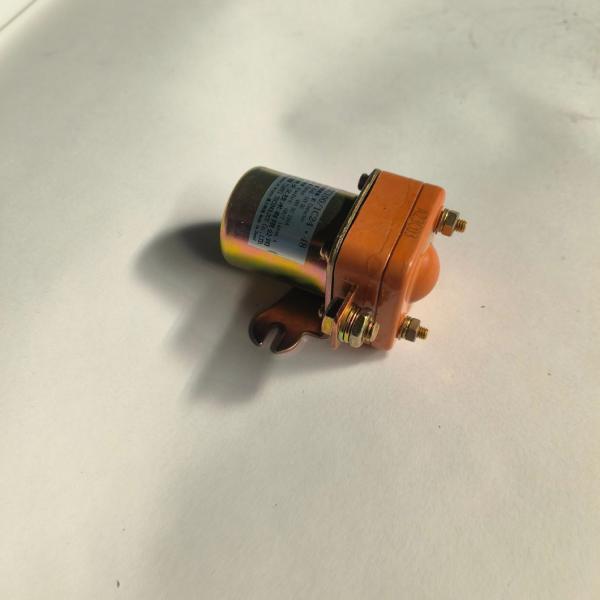 Electric Parameter Relay D2600-10000 Jcc100/1c24-48 12V/24V DC Starting Contactor Start