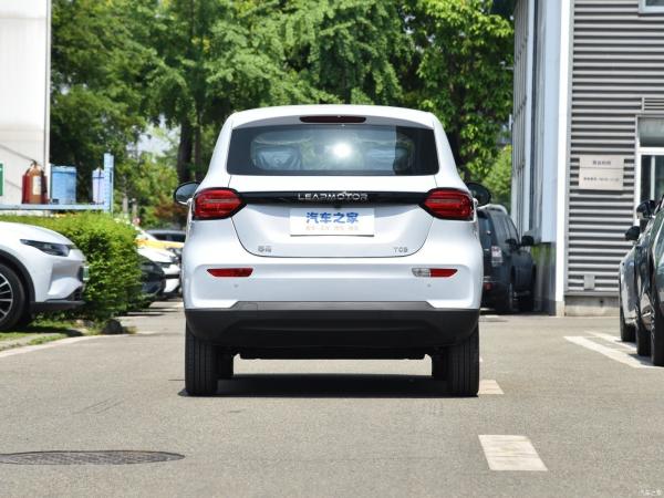 Electric Vehicle EV Leap T03 2023 310 Qingxiang Microcar Car After-sales Service Local