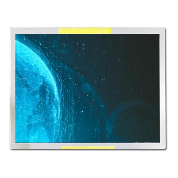 Outdoor TIANMA Panel P1040XGF1MA00 10.4 Inch LCD Panel 1300 Nits