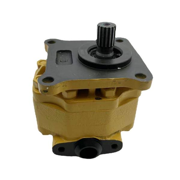  Mini Hydraulic Gear Pump 705-52-42220 Komatsu Bulldozer CE Certifie