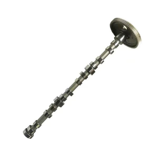Excavator Engine Camshaft For Komatsu 6D95 6D107 6RB1 Diesel Engine