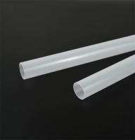 PP PVC ABS Pipe Clear Rigid Soft Tube Extrusion