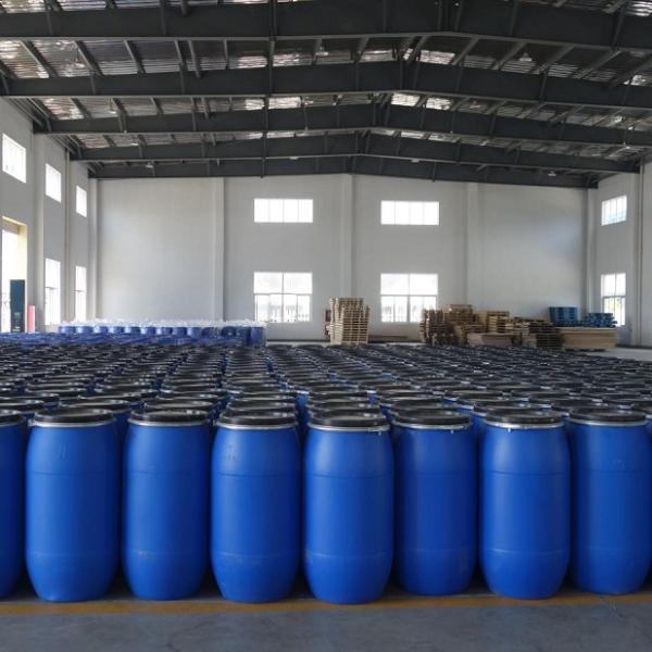 OEM 70% SLES Raw Material Chemical in White Light Yellow Paste