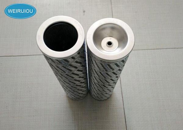 elemento de filtro MR2504A10AP01 do óleo hidráulico do caminhão da bomba 3kg