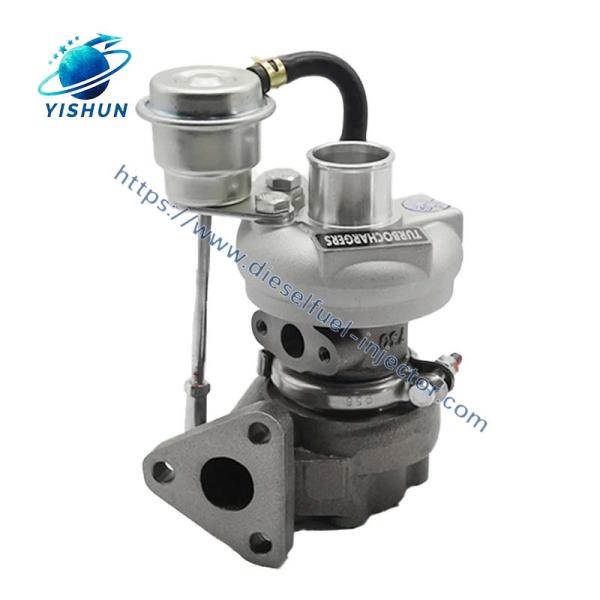 Turbo Charger TD025M-05C A31T V1505-T-E3B 16292-17012