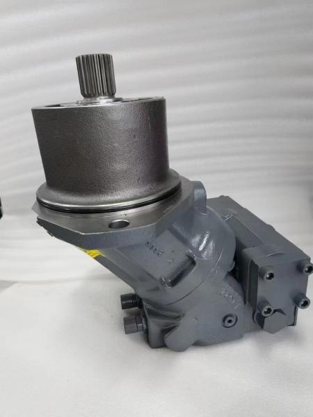 REXROTH A2F Para motor hidráulico de pistão industrial A2FO/A2FM/A2FE10/12/16/23/28/32/56/63/107/125-61R/W