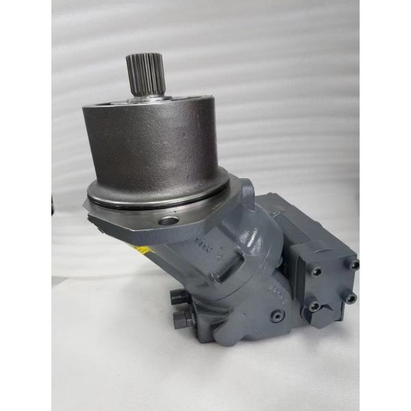 REXROTH A2F для промышленного A2FO/A2FM/A2FE10/12/16/23/28/32/56/63/107/125-61R/W гидравлический двигатель