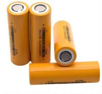 Bateria recarregável de íon de lítio multicena 3,7 V 5AH portátil para eletrônicos inteligentes