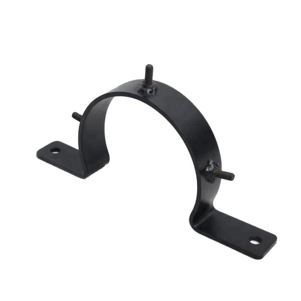 OEM Welding Robot Assembly Stainless Steel Stamping Parts for Custom Fabrication