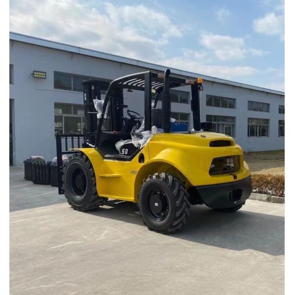 Snsc 3 тонны 3,5 тонны 5 тонн 2WD 4WD грубая подземная погрузка для надземной охраны Высота 2350 мм
