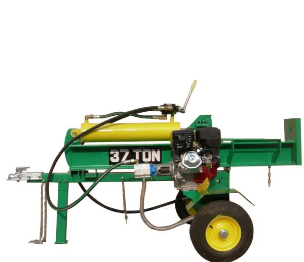 15HP Automatic Wood Cutting Machine Forest Timber Wood Cutter Machine