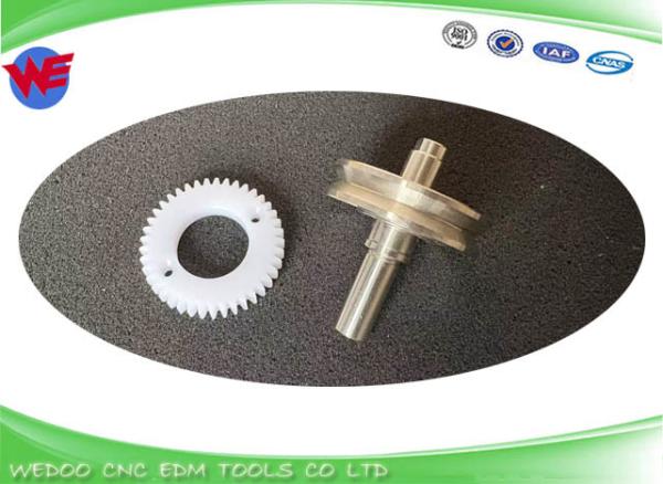 EDM Parts EXCETEK Block Module / Bearings Housing / Cover / Roller Housing / Gear