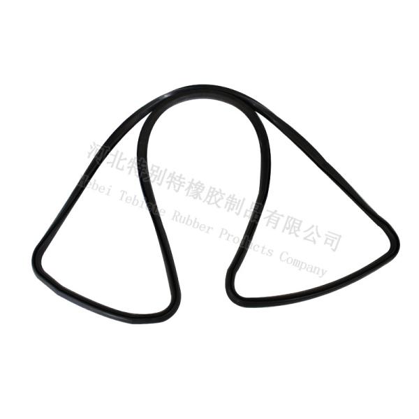 OEM 612630010065 Transmission Oil Pan Gasket for Weichai WP12 Engine Power Spare Parts