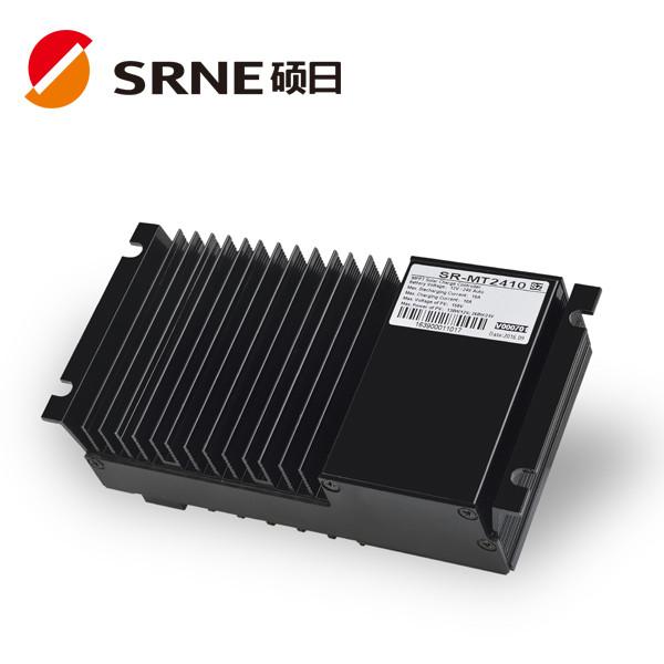 150V 30 Amp Mppt Solar Charge Controller Waterproof For Solar Lamp Outdoor