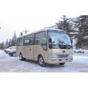 Используемое Yutong везет автобус на автобусе каботажного судна мотора евро v 2-ого автобуса руки дизельный/евро IV