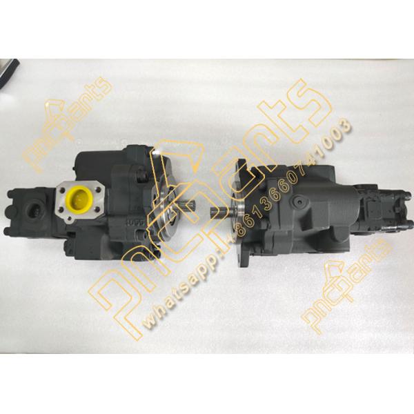 Насос поршеня гидронасоса SK60 SK75UR Nachi экскаватора PVD-3B-56P Kobelco