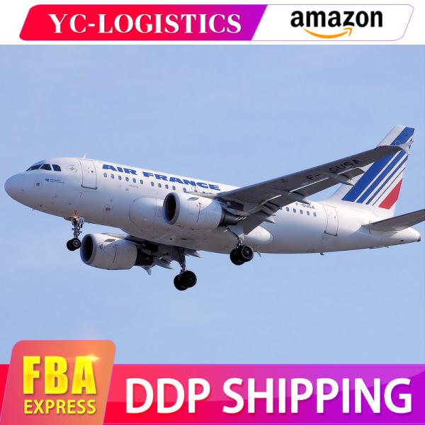 Air Cargo Shipping Fulfillment Services China Air Shipping From China To UK