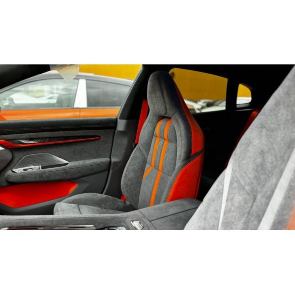 2023/2024 Zeekr 001 Электрический автомобиль EV Автомобиль 100 кВтч 4WD Sport UTV электрический внедорожник