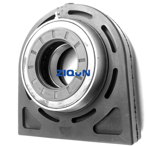 Rubber Steel Truck Parts Drive DAYUN Propeller Shaft Bearing