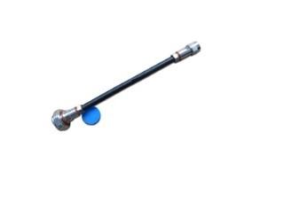 5 Meters Length Wireless Jumper Cables PIM 150DBC Band N Female Connector