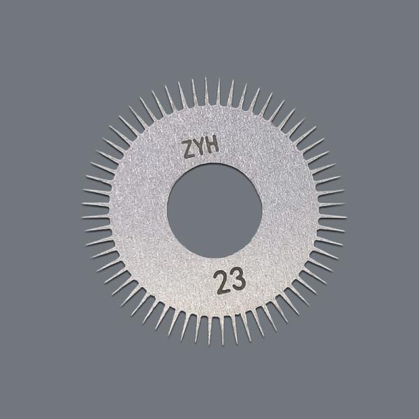 High Precision ±0.005mm Etched Beauty Needle Ultra Sharp Micro Etched Needle Medical Grade for Aesthetic Salon Equipment