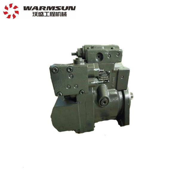  Hydraulic Axial Piston Pump K3VL80 Excavator Hydraulic Parts For Excavators