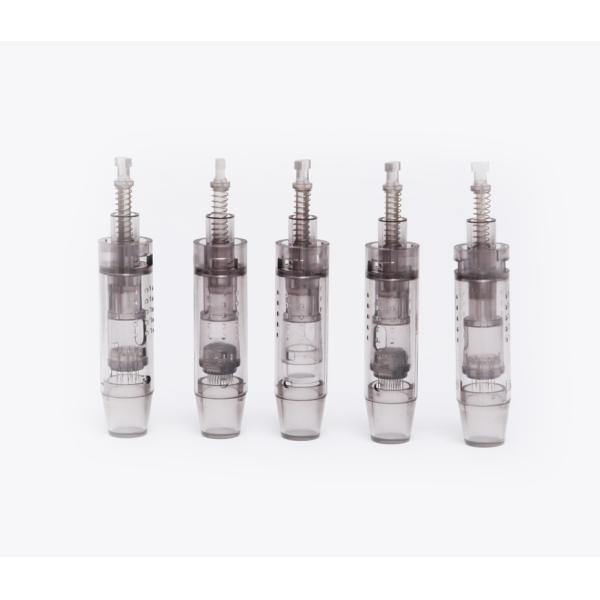 DP2 Micro-Needle Lead-In Instrument Wired Rechargeable Home Beauty Equipment for Hands