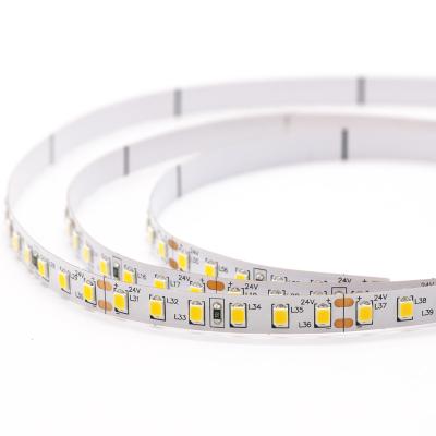 6mm Pcb 2835 Rgb Led Strip Dc12v 12LM Cool White Led Strips
