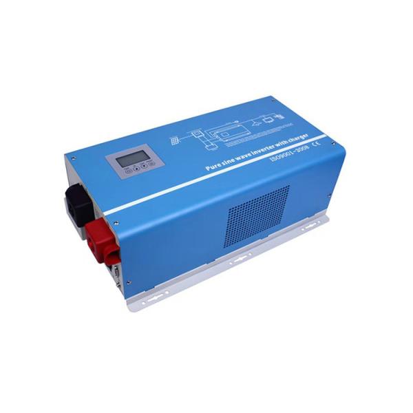 48VDC 3000 Watt Solar Inverter Home Solar Power Inverter 50/60Hz