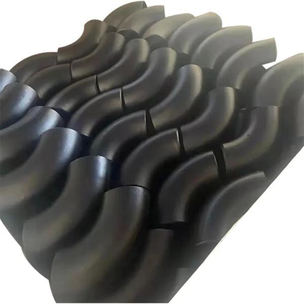 90度の肘に合うステンレス鋼の出版物