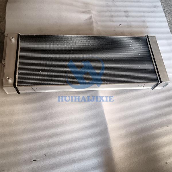 Excavator Spare Parts Water Radiator 263J2-17011 for Hitchi Loader ZW250 ZW310 Radiator Core 263J217011