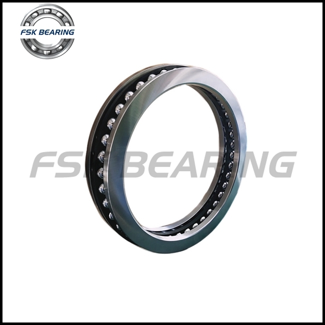 51414-MP Single Direction Thrust Bearing 70*150*60mm Axial Load