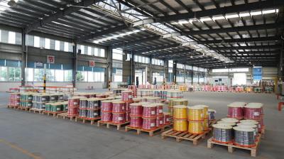 1.2mm-5mm Finished Outer Diameter Tandem Extruder Automotive Wire High Speed 1500m/Min