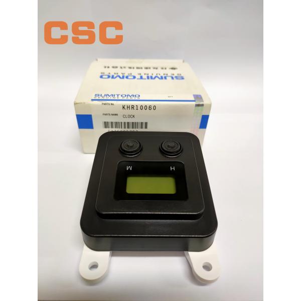 Части экскаватора Сумитомо электрические хронометрируют КХР10060 для СХ200-5/210-5/350-5