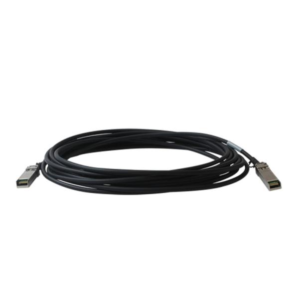 Stable Performance SFP-10G-CU3M Accessory Cable for High Speed and Data Transfer