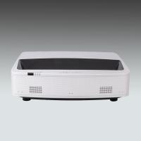 5000 Lumen WUXGA 3LCD UST Proyector láser Ultra Brillante Proyector de proyección corta