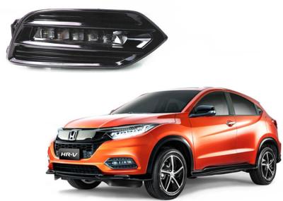 OE Style Led Day Running Lights For 2018 2019 Honda HR-V HRV Vezel