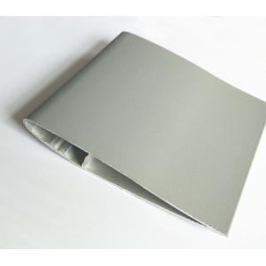 Анодированная поверхностная промышленная лопатка вентилятора, лопатка вентилятора Коллер воздуха, профиль лезвия потолочного вентилятора