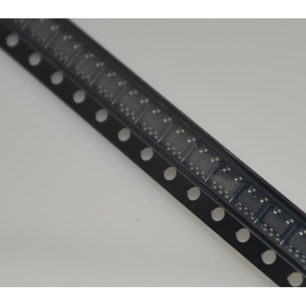 SPX3819M5-L-3-3/TR 3.3V 500mA Ultra-Low Noise (30μVRMS) LDO with Enable 1% Accuracy Low Dropout Voltage Current and Thermal Protection and 2.7V-16V Wide Input Range