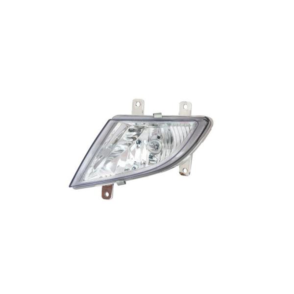 Front Rear Bus Fog Light 255x115x165mm BT-QW-013 automotive fog lights