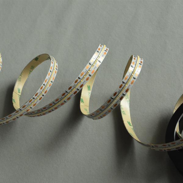 SMD 2110 5050 700 LEDs flexible 24V Led Rope Light 12V Waterproof led strip lights