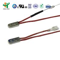 Termostato bimetálico de TB02B-BB8D, termostato BH-TB02B-B8D da ação da pressão de TB05-BB5D