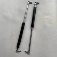 Micro petit support hydraulique à gaz courte tige 200N 450N 650N pour Sany Zoomlion PM Pièces de rechange de camion de pompe à béton