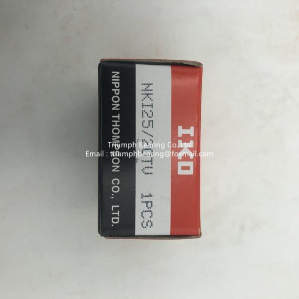 IKO  Needle Roller Bearings  NK125/20TV ,NK1 25/20TV