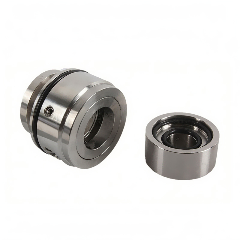 John Crane Safematic JCS1F Cartridge Mechanical Seal for Sulzer APP AHLSTAR Pump